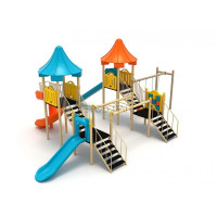  Майданчик Метод Парк Класик-11